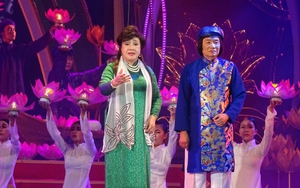 Nỗ lực bảo tồn nghệ thuật cải lương trong thời đại số: Bài 1-Cải lương thật và đẹp