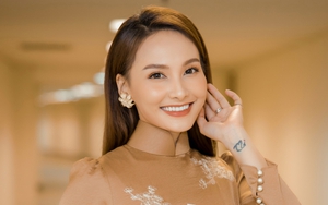 Diễn viên Bảo Thanh: Hành trình trải đầy hoa hồng có gai