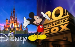 Disney đổi tên hãng phim 20th Century Fox, 'cắt đuôi' Fox