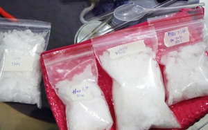 Hà Nội: Khởi tố 2 đối tượng mua bán loại bánh có chất cần sa