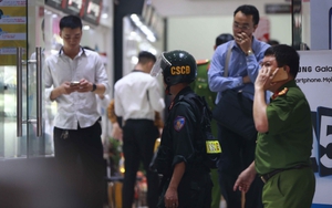 Khởi tố thêm 4 bị can trong vụ án Nhật Cường