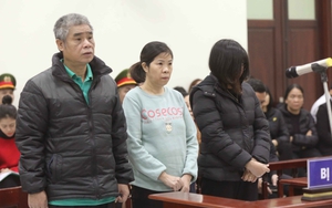 Vụ học sinh Trường Tiểu học Gateway tử vong: Cả 3 bị cáo đều kháng cáo