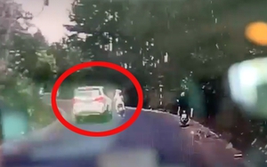 Lâm Đồng: Khởi tố, bắt tạm giam lái xe gây tai nạn giao thông nghiêm trọng trên đèo Mimosa