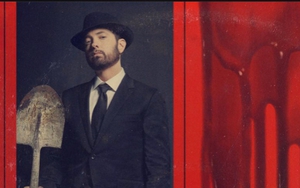 'Music To Be Murdered By' của Eminem: Không dành cho người yếu tim
