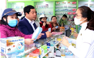 Không sợ thiếu, chỉ sợ... tham