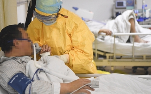 Dịch viêm đường hô hấp cấp do nCoV: WHO khẳng định kháng sinh không có tác dụng phòng chống virus