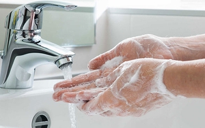 VIDEO: Rửa tay bằng xà phòng để phòng lây nhiễm nCoV-2019