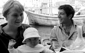 'So Long, Marianne' của Leonard Cohen: Thời khắc huy hoàng của mối tình bất diệt