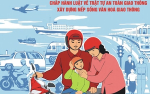 Chữ và nghĩa: Áp phích, từ đâu tới?