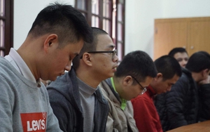 Công an Hà Nội triệt phá đường dây đánh bạc hàng chục nghìn tỷ đồng qua mạng