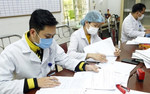 Vĩnh Phúc: Cách ly hơn 100 trường hợp liên quan đến chuyên gia người Trung Quốc mắc Covid-19