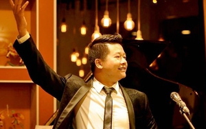 Bắt tên ngáo đá uy hiếp 6 người trong gia đình, đâm tử vong NSƯT Vũ Mạnh Dũng