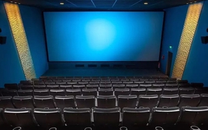 Dịch COVID-19: Các rạp chiếu phim tại Trung Quốc thất thu nặng nề