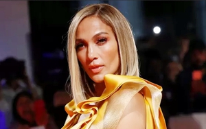 Nghệ sĩ đa tài Jennifer Lopez: Ngôi sao không chỉ trong âm nhạc