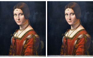 Triển lãm Leonardo da Vinci lập kỷ lục khách tham quan tại Bảo tàng Louvre