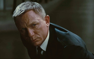 'Writing’s On The Wall' của Sam Smith: Khúc ca 'định mệnh' của Bond