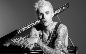 Album 'Changes' của Justin Bieber: Thời kỳ quá độ của trưởng thành?