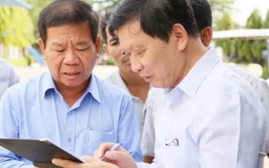 Bộ Công an xin lỗi công khai 2 doanh nhân bị bắt giam trái pháp luật