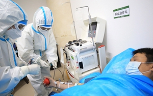 Dịch COVID-19: Trung Quốc ghi nhận 99 ca nhiễm mới, LHQ cảnh báo các nước