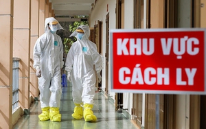 Bệnh nhân thứ 32 nhiễm COVID-19 từng gặp ca bệnh 17 tại London