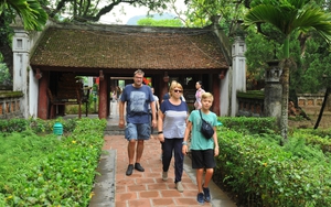 Dịch COVID-19: Khu Di tích lịch sử - văn hóa Cố đô Hoa Lư tạm thời dừng đón khách