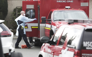 Nguy cơ lây nhiễm COVID-19 tại quán bar và nhà hàng cao hơn nhiều nơi khác