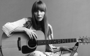 Ca khúc 'Big Yellow Taxi' của Joni Mitchell: 'Không biết mình có gì cho tới khi mất nó'
