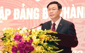 Kỷ niệm 90 năm thành lập Đảng bộ thành phố Hà Nội: Hà Nội tranh thủ thời cơ, vượt qua thách thức, thực hiện thắng lợi mục tiêu phát triển kinh tế, xã hội