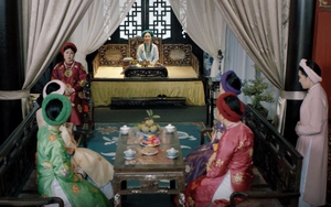 Phim 'Phượng khấu': 'Cuộc phiêu lưu' đáng khích lệ của phim cổ trang Việt