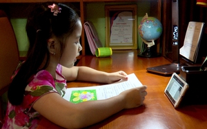 Góc nhìn 365: Học trực tuyến để… học gì?