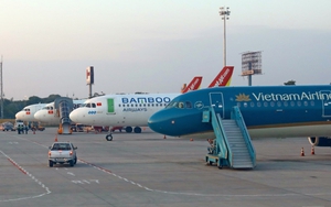 Vietnam Airlines miễn điều kiện thay đổi ngày bay cho khách đi, đến Côn Đảo