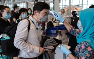 Dịch Covid-19: Malaysia ghi nhận ngày có số bệnh nhân tử vong cao nhất từ đầu dịch