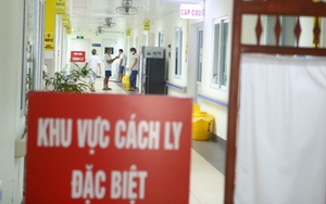 Hà Nội: Phạt 10 triệu đồng du học sinh trốn cách ly, định bay sang Anh