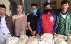 Hà Nội: Xử lý nghiêm quán bar hoạt động bất chấp lệnh cấm