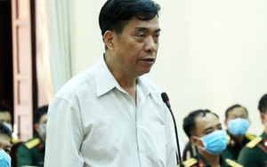 Lĩnh án 20 năm tù vì tội 'Nhận hối lộ' trong quá trình thanh tra