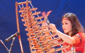 Cuộc thi Độc tấu và Hòa tấu nhạc cụ dân tộc toàn quốc năm 2020 diễn ra vào tháng 9