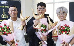 Thịnh Kainz của nhóm DTAP: 'Hoàng Thùy Linh luôn muốn đi những con đường khó'