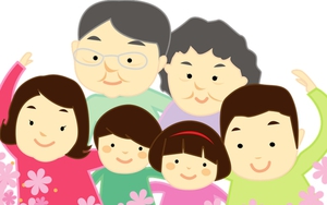 Nhân lên nét đẹp văn hóa ứng xử trong mỗi gia đình Hà Nội