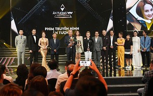 VTV Awards 2020 chính thức khởi động vòng bình chọn