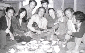 Vẫn còn đây, một Trịnh Công Sơn!