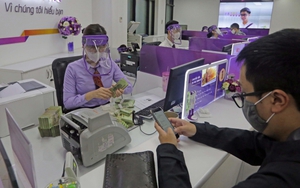 Do tác động của dịch COVID-19 nhưng Việt Nam vẫn có tốc độ tăng trưởng nhanh nhất khu vực Đông Nam Á