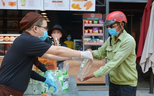 Góc nhìn 365: Không ai bị bỏ quên