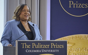 Hoãn thời điểm công bố giải thưởng Pulitzer 2020 vì dịch Covid-19