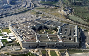 Bộ Quốc phòng Mỹ lên án Trung Quốc đâm chìm tàu cá Việt Nam ở Biển Đông