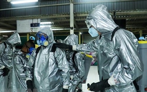 Thái Lan truy tố hơn 5.000 trường hợp vi phạm lệnh giới nghiêm