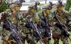 Đàm phán chia sẻ chi phí quân sự Mỹ - Hàn Quốc rơi vào bế tắc