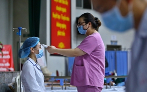 Bắc Giang: 25 người tiếp xúc gần (F1) với ca 262 mắc COVID-19 đã âm tính