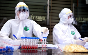 Chữ và nghĩa: Chuyện 'F' nhân mùa Covid-19