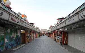 COVID-19 có thể đưa kinh tế toàn cầu vào cuộc khủng hoảng tồi tệ nhất kể từ cuộc Đại suy thoái