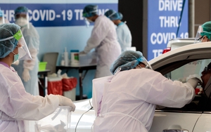 Dịch COVID-19 khu vực ASEAN ngày 16/4: Thái Lan giảm ca nhiễm, Campuchia không có bệnh nhân mới